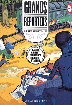 reporters