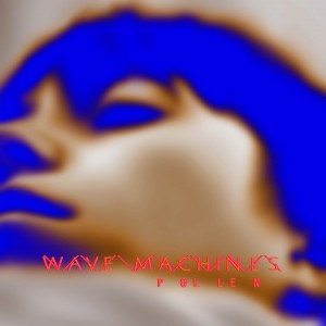 wave machines