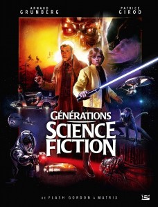 Livre Generations-Science-Fiction
