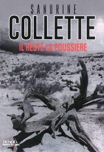Sandrine-Collette
